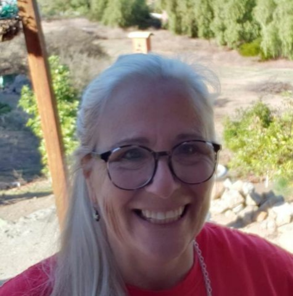 Meet your Posher, Tammy